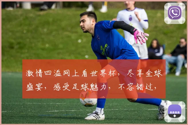 激情四溢网上看世界杯，尽享全球盛宴，感受足球魅力，不容错过，球迷盛宴开启。